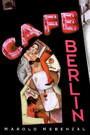 Café Berlin